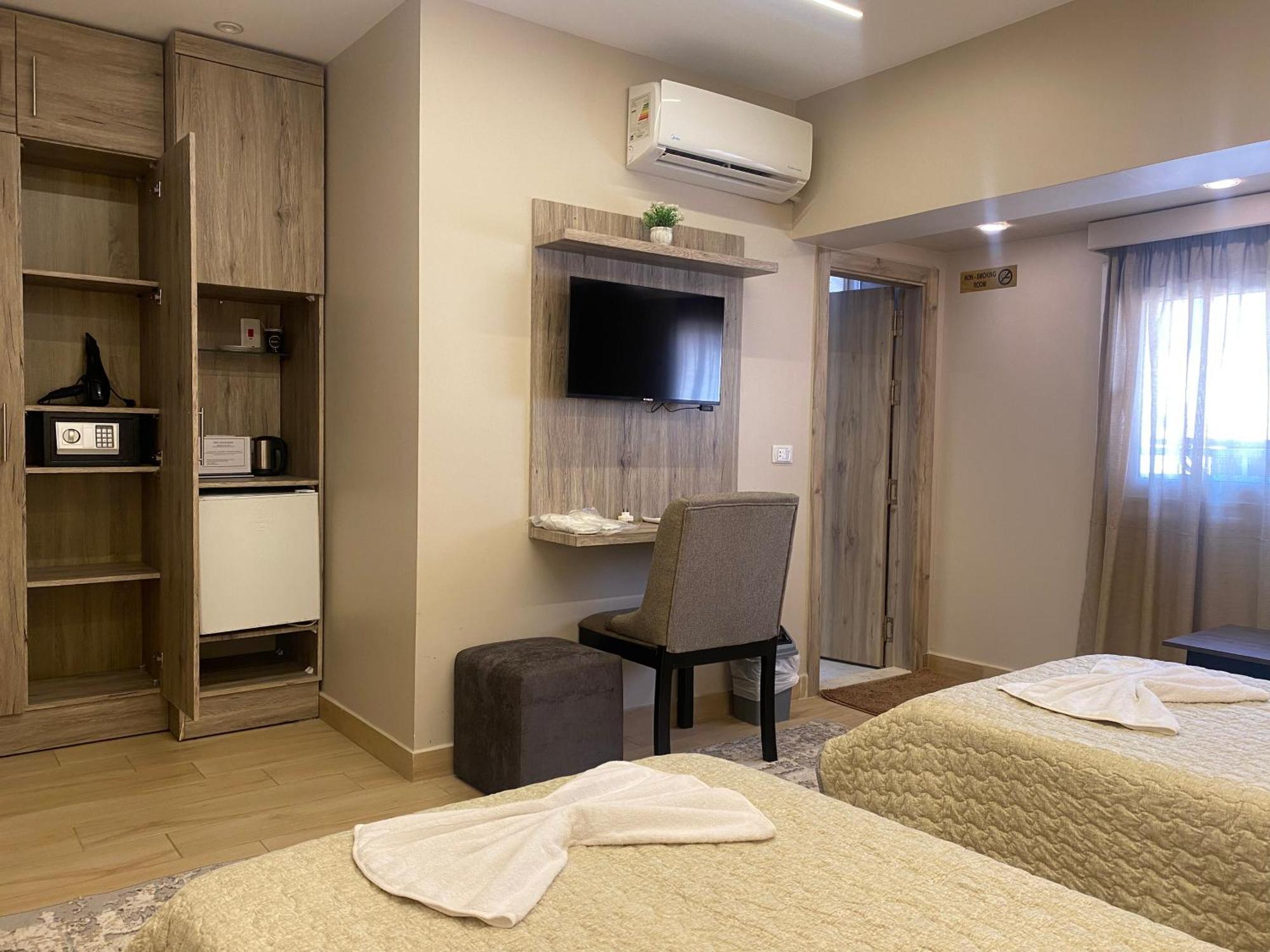 Holy Sheet Plus Cairo Ngoại thất bức ảnh