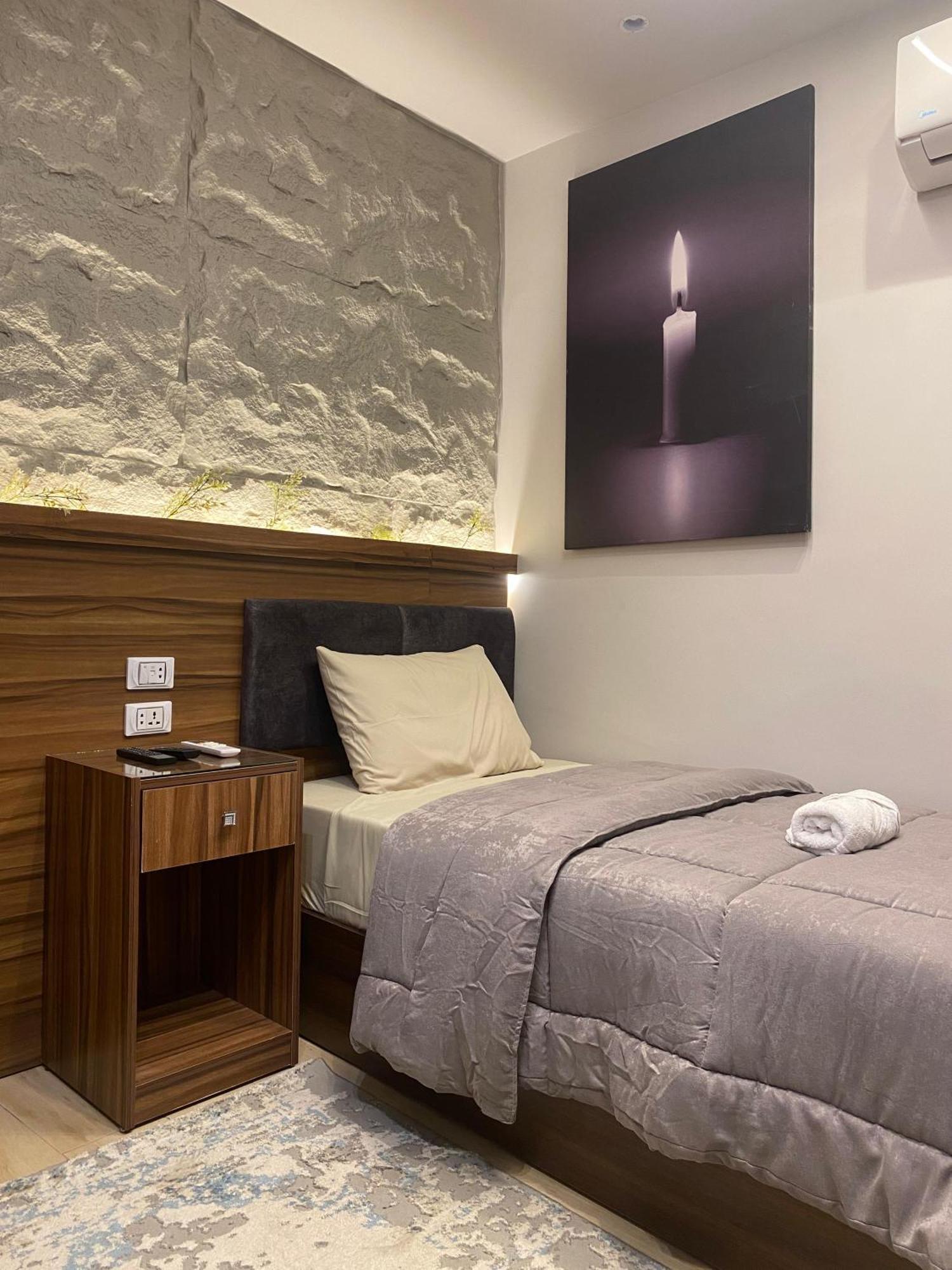 Holy Sheet Plus Cairo Ngoại thất bức ảnh