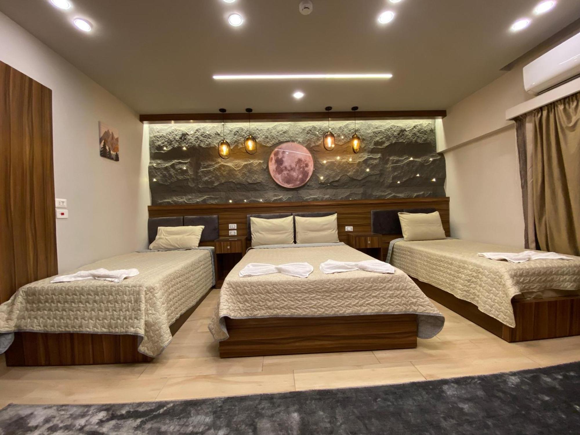 Holy Sheet Plus Cairo Ngoại thất bức ảnh
