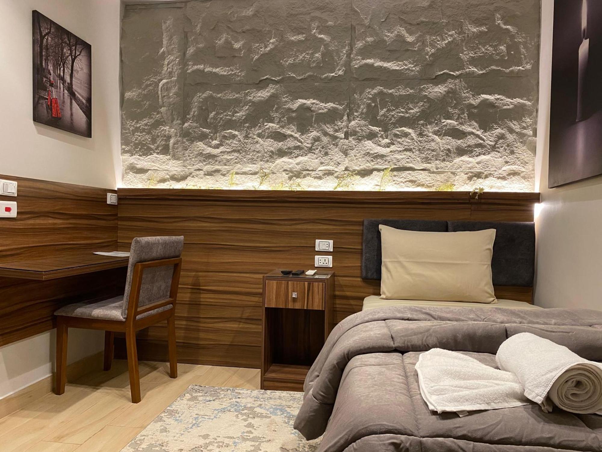 Holy Sheet Plus Cairo Ngoại thất bức ảnh