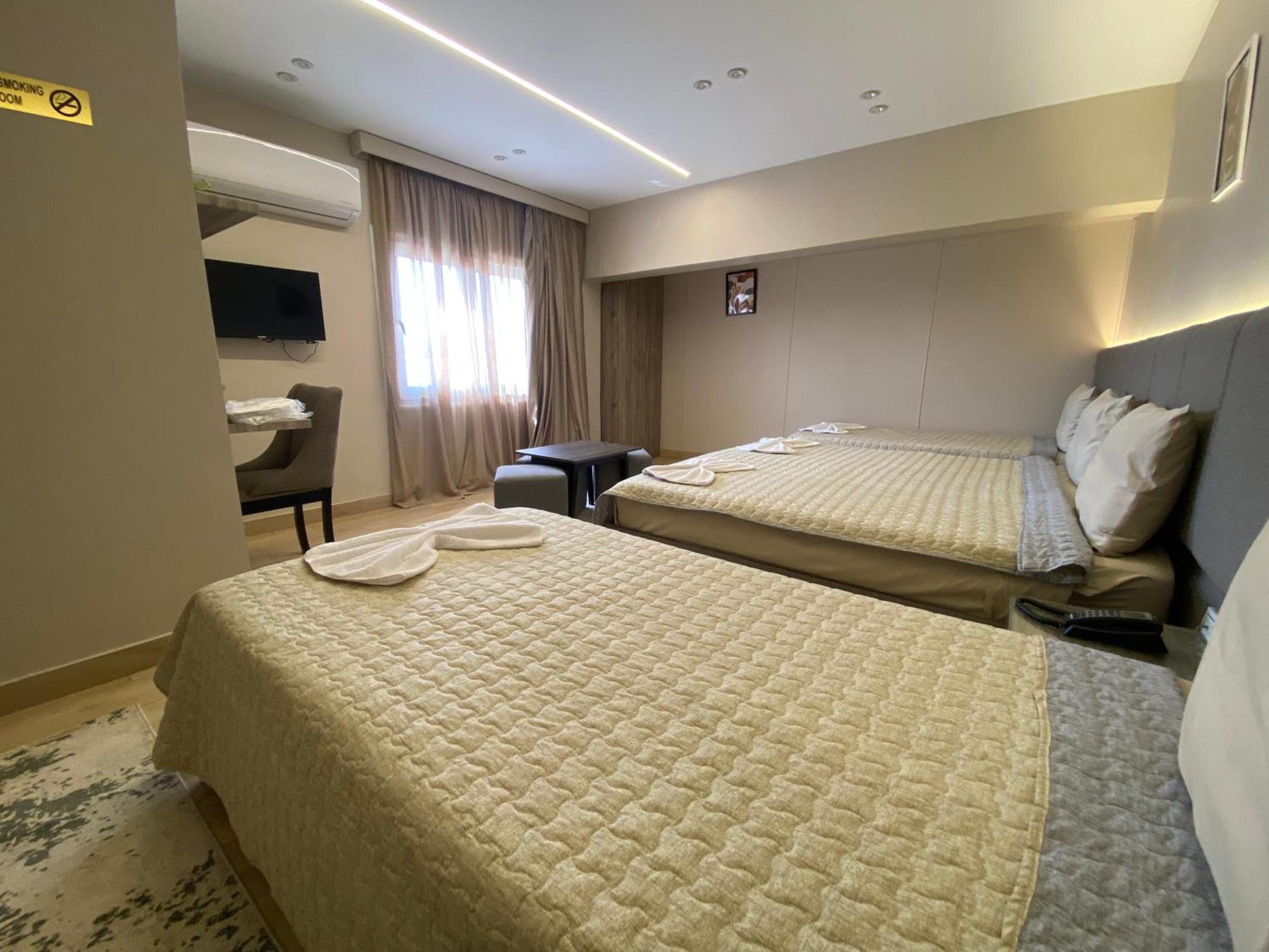 Holy Sheet Plus Cairo Ngoại thất bức ảnh
