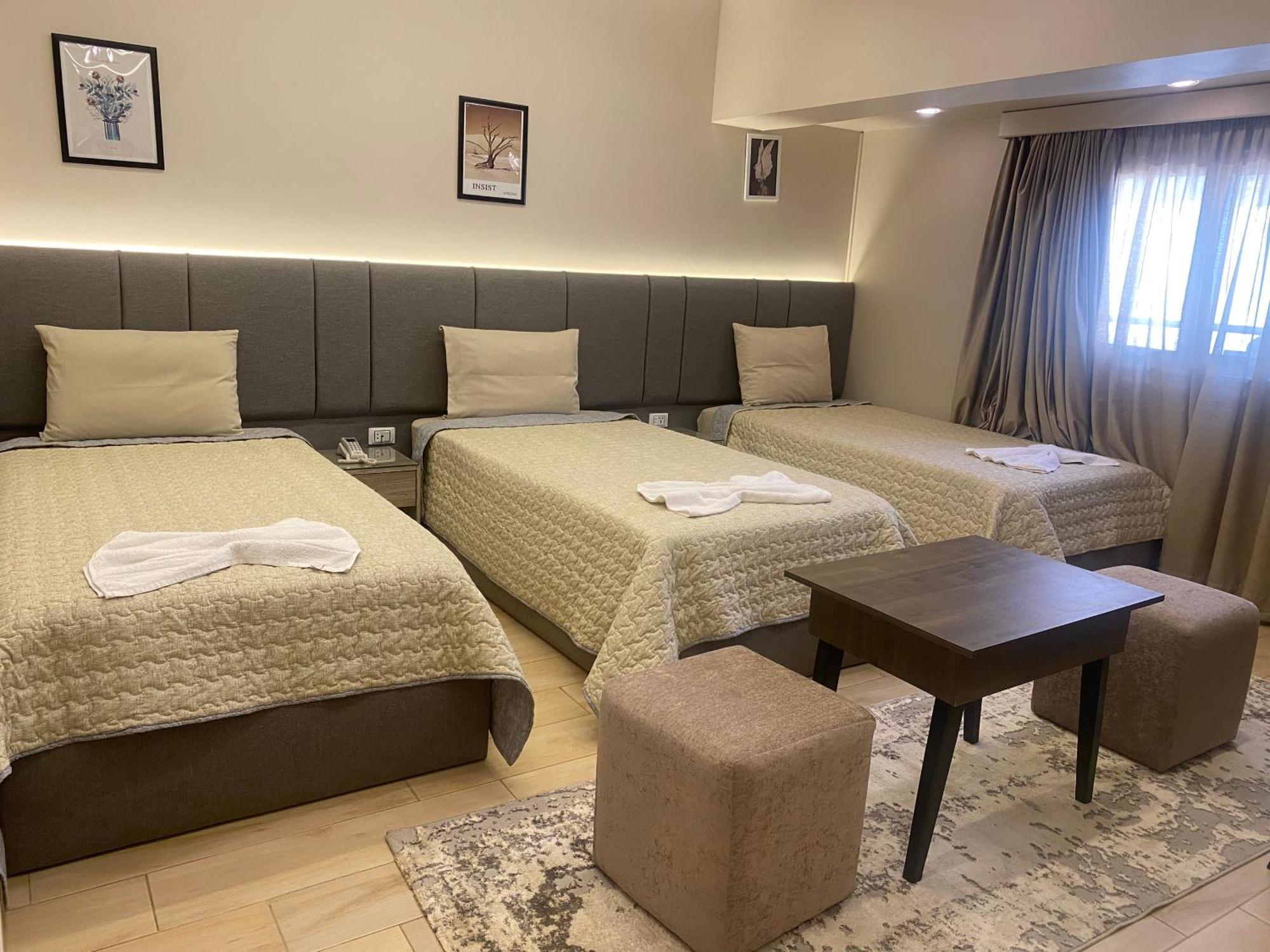 Holy Sheet Plus Cairo Ngoại thất bức ảnh