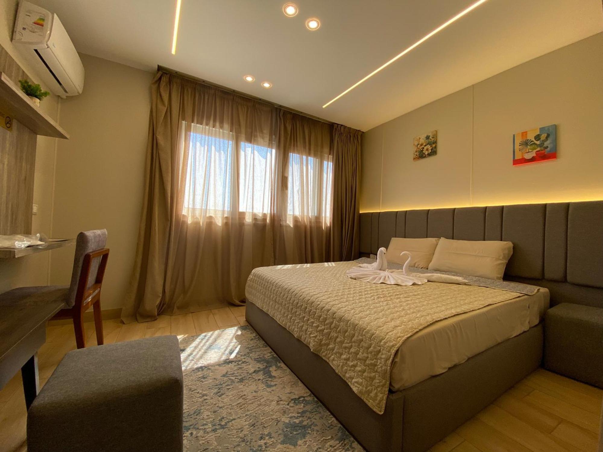 Holy Sheet Plus Cairo Ngoại thất bức ảnh