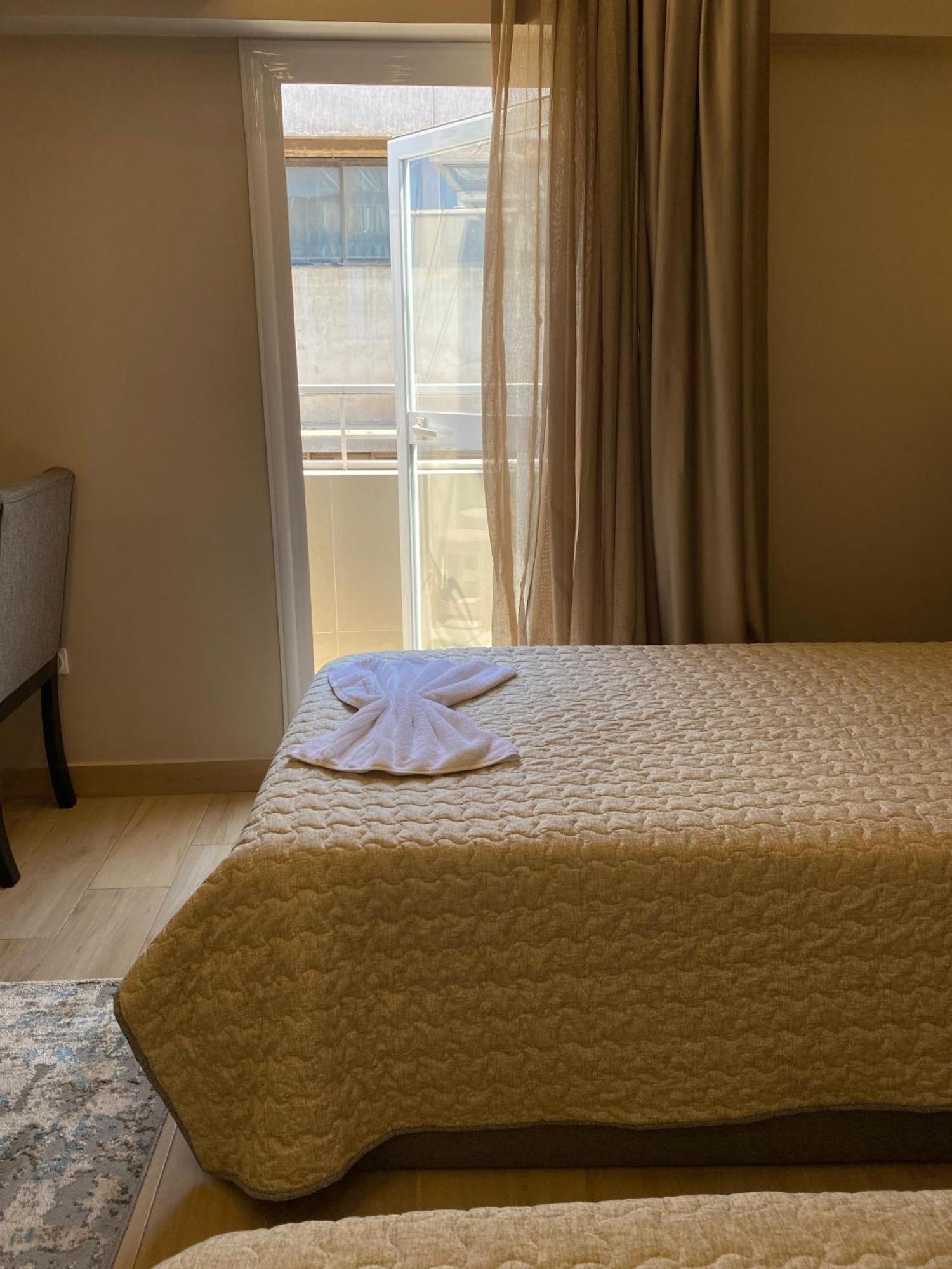 Holy Sheet Plus Cairo Ngoại thất bức ảnh