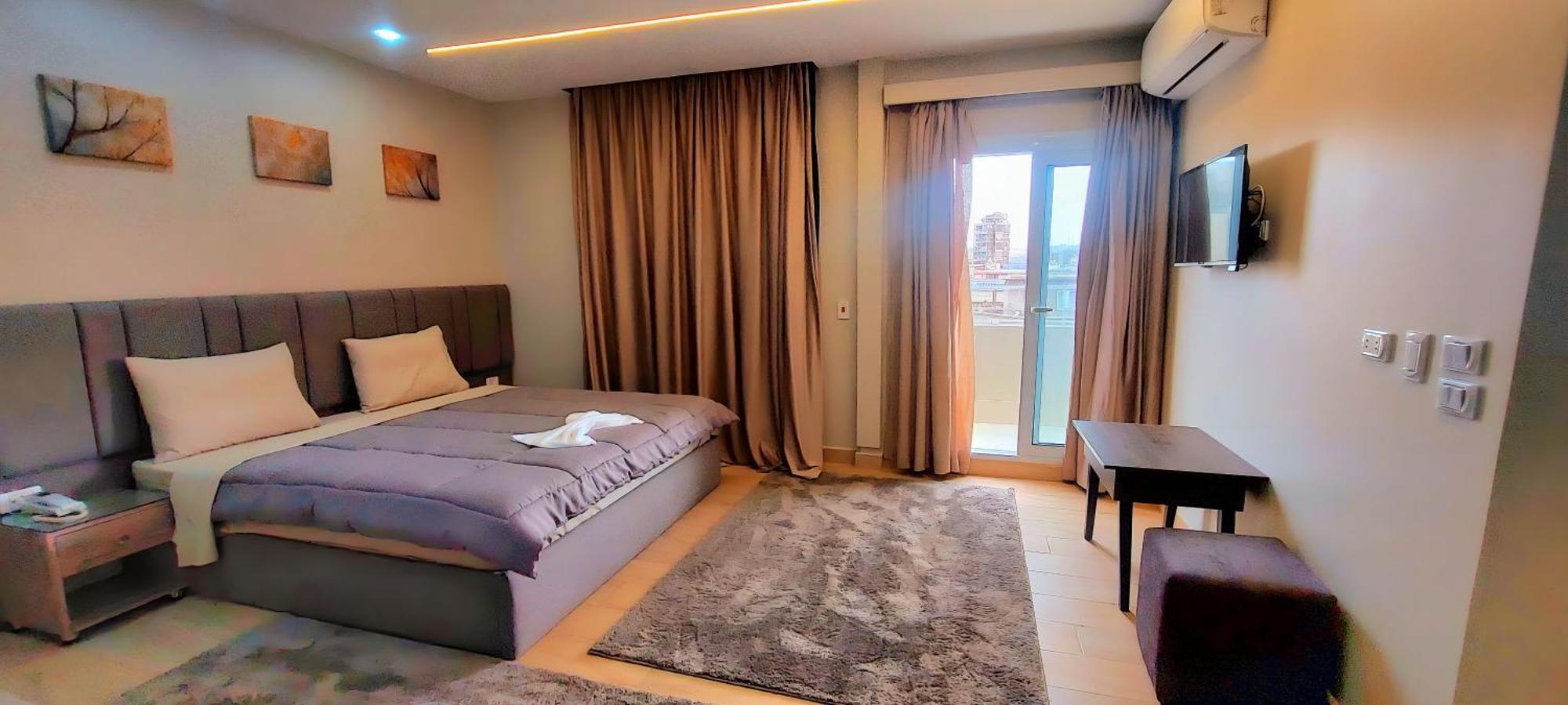 Holy Sheet Plus Cairo Ngoại thất bức ảnh