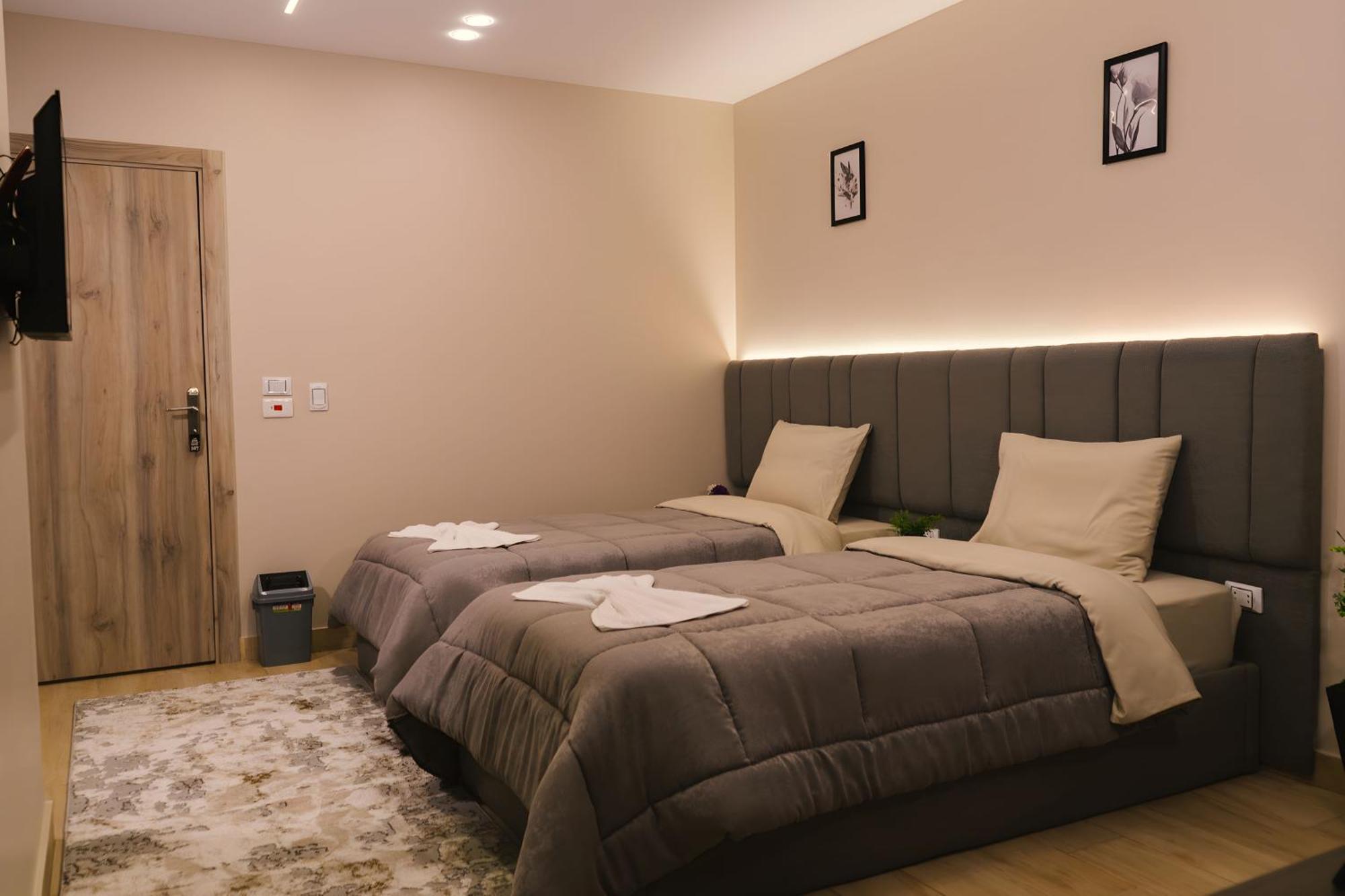 Holy Sheet Plus Cairo Ngoại thất bức ảnh
