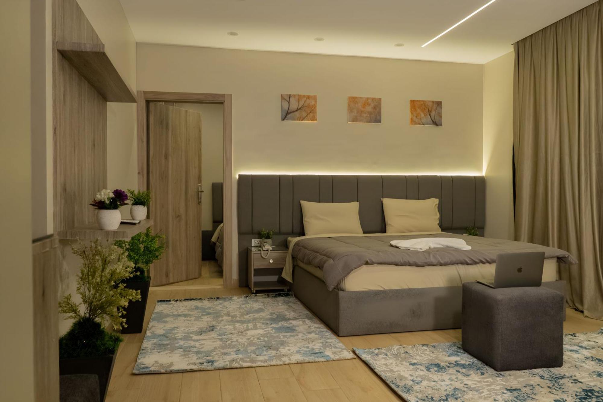 Holy Sheet Plus Cairo Ngoại thất bức ảnh