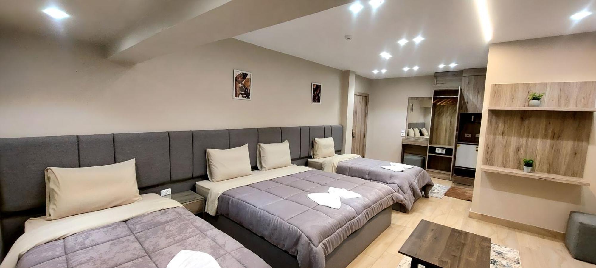 Holy Sheet Plus Cairo Ngoại thất bức ảnh