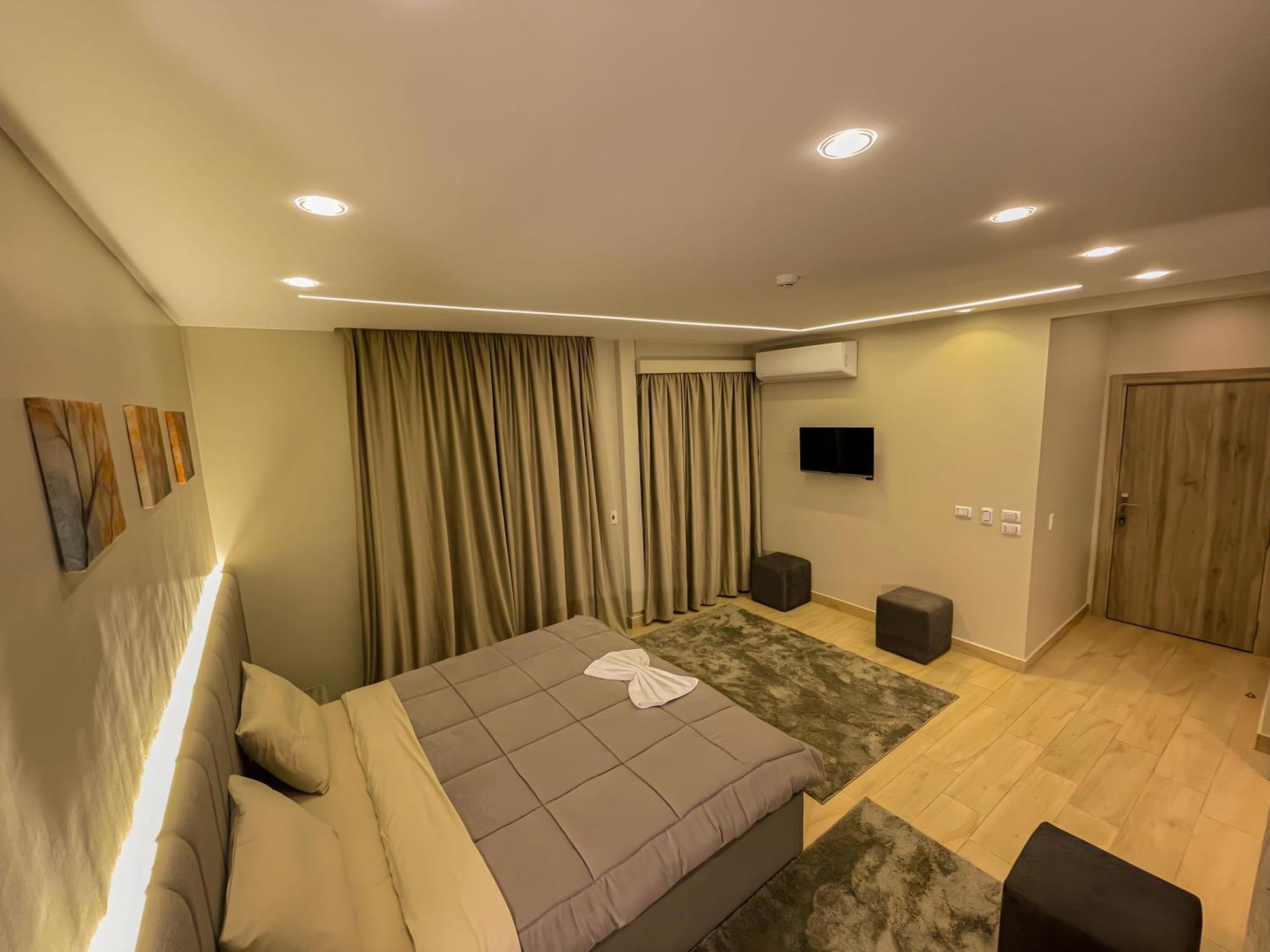 Holy Sheet Plus Cairo Ngoại thất bức ảnh