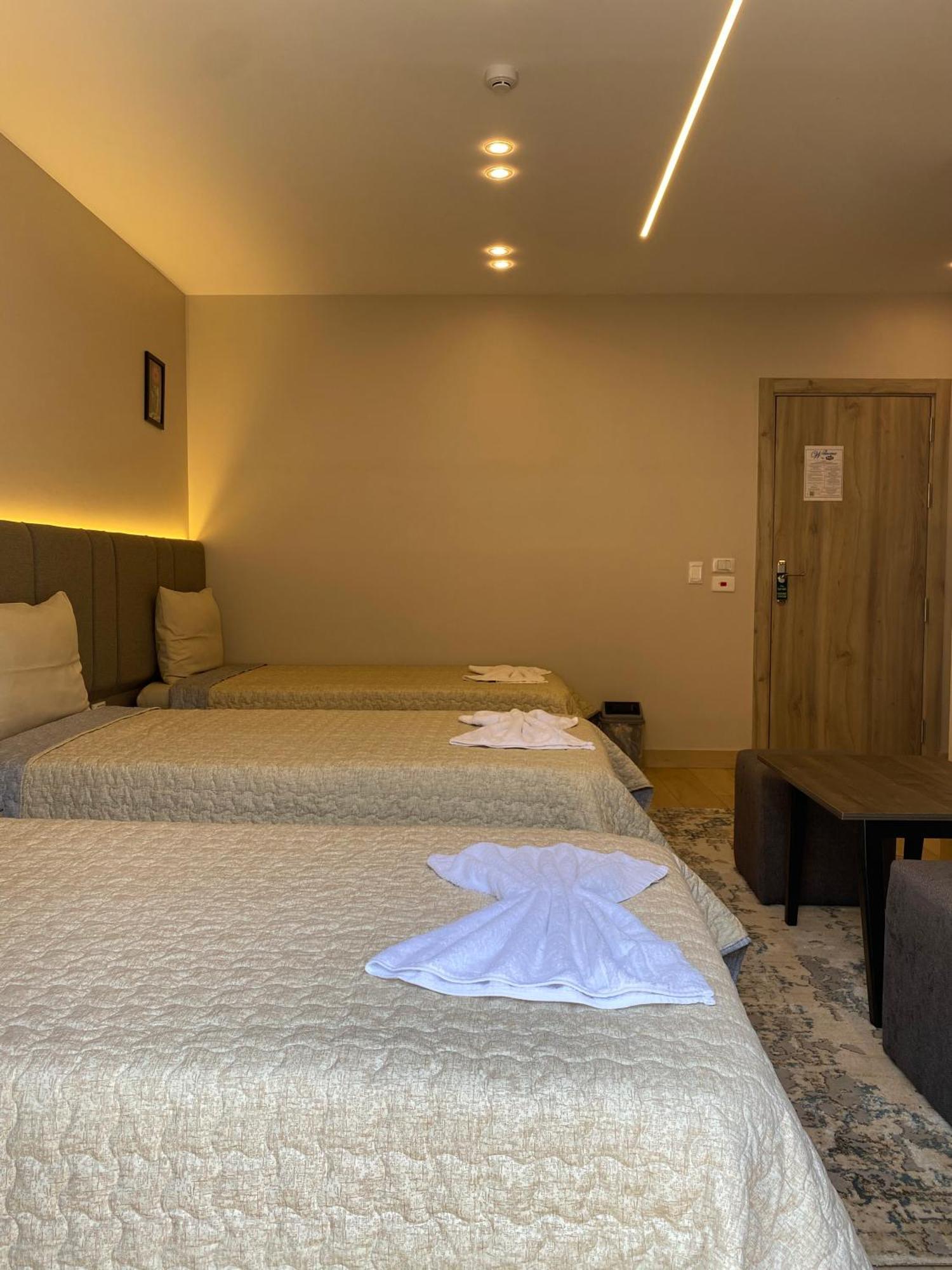 Holy Sheet Plus Cairo Ngoại thất bức ảnh