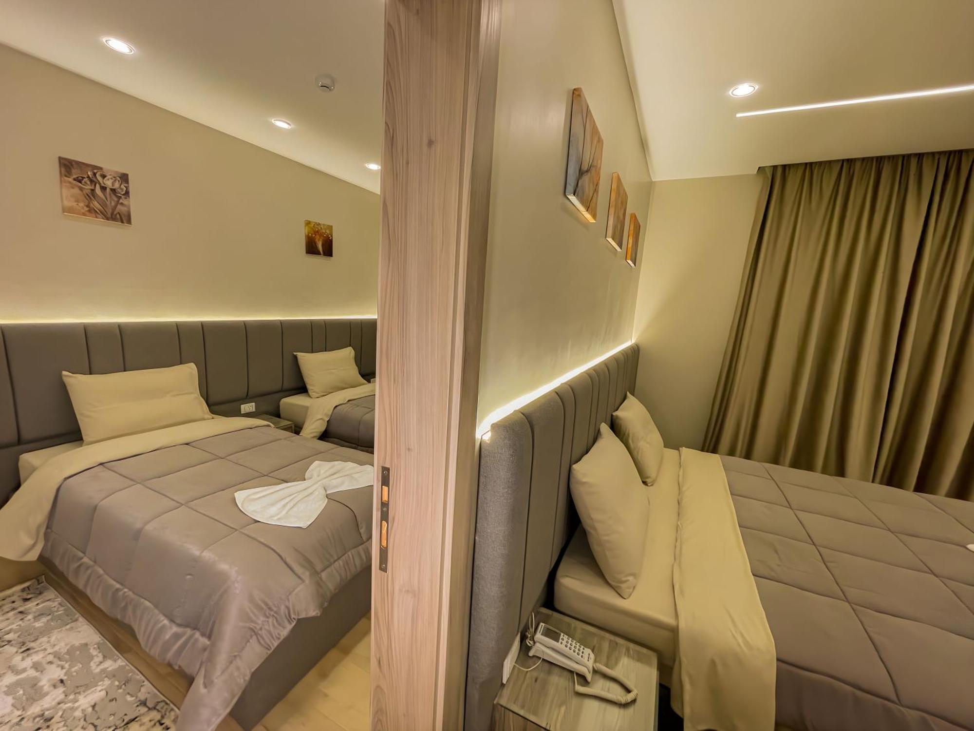 Holy Sheet Plus Cairo Ngoại thất bức ảnh