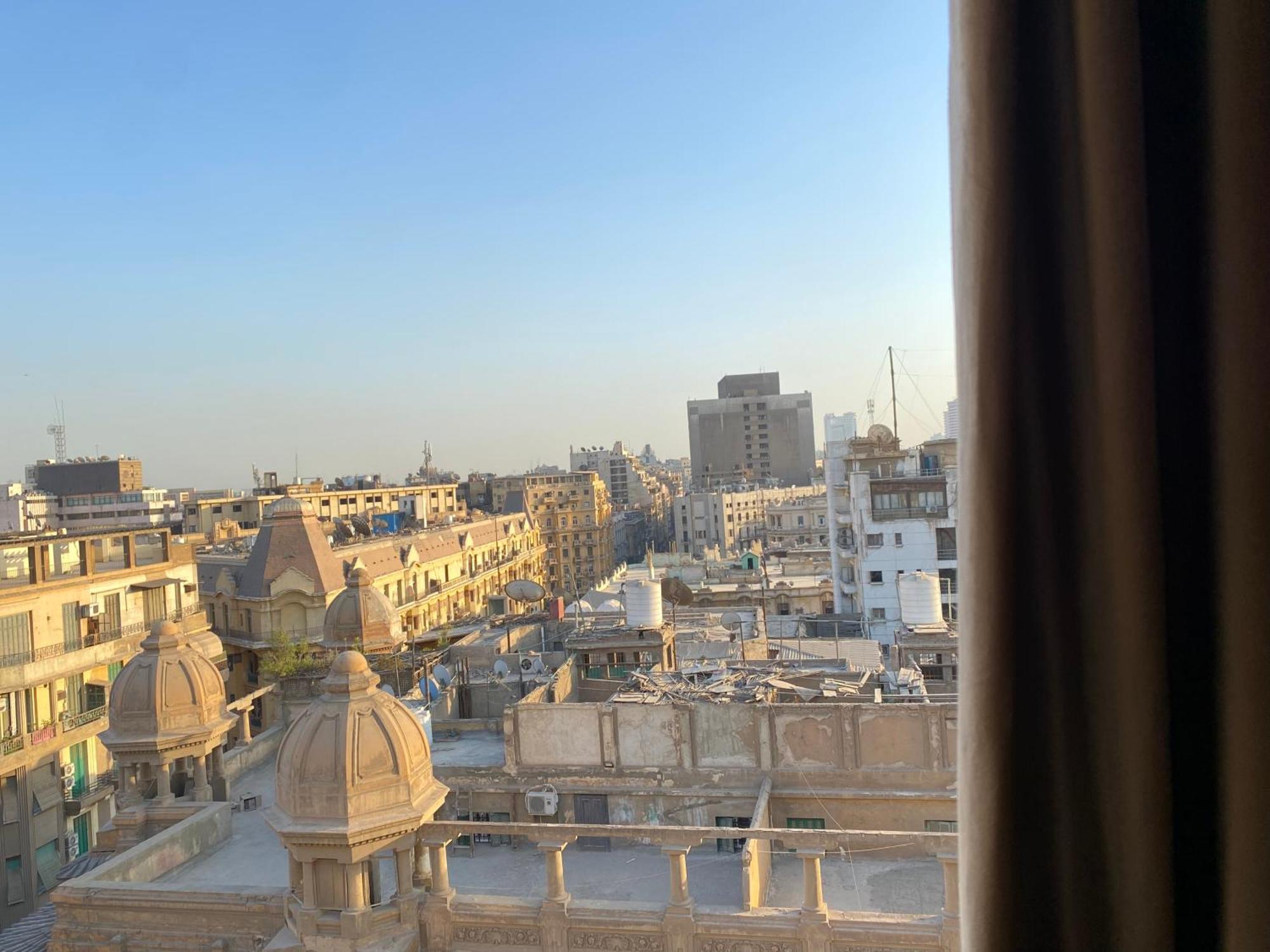 Holy Sheet Plus Cairo Ngoại thất bức ảnh