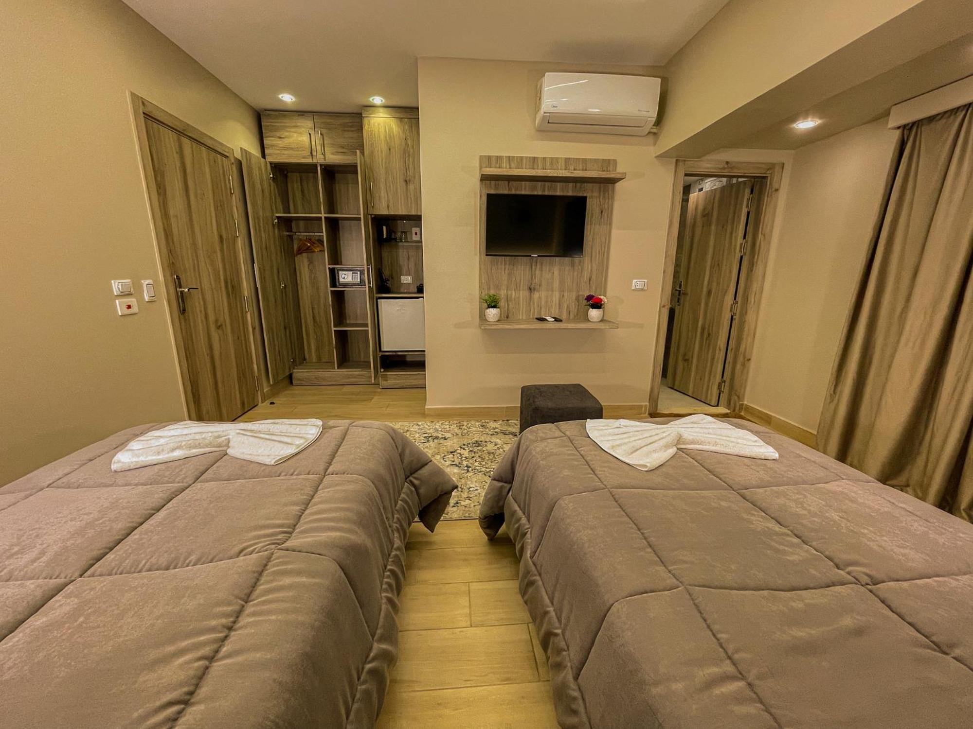 Holy Sheet Plus Cairo Ngoại thất bức ảnh