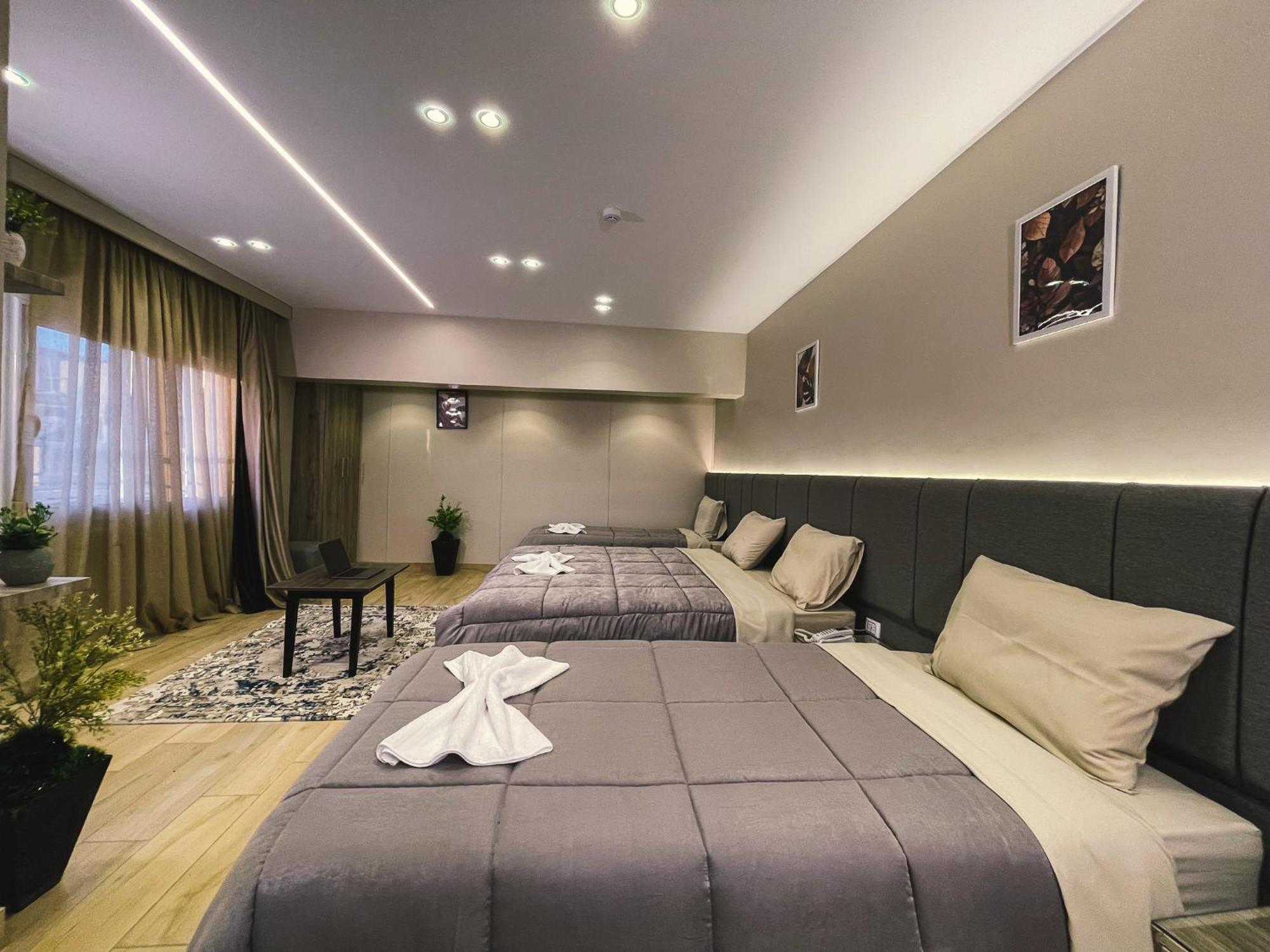 Holy Sheet Plus Cairo Ngoại thất bức ảnh